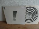 GRACIOUS - same ARCHIVE MINT original UK 1st PRESS VERTIGO SWIRL 1970