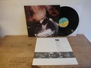 NEIL YOUNG Unplugged LP RARE GERMAN ORIGINAL 1993 PRESSING mint-
