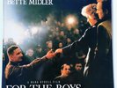 For The Boys LP Bette Midler US Import 1991 Movie Soundtrack