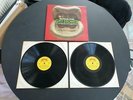 THE ROLLING STONES GET STONED 1977 UK PRESS 2 X 12
