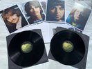 The Beatles - White Album - 2 x 180gm Vinyl LP Reissue