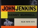 JOHN JENKINS: john jenkins with kenny burrell MUSIC MATTERS 12