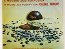 CHARLES MINGUS A Modern Symposium Music Poetry Bethlehem BCP 6026 VG+