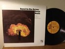 George Benson Beyond the Blue Horizon LP NM, 1st Pressing Van Gelder