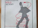 AMIGA 4 56 359 - Solo Sunny / Come Between Delights - G. Fischer R. Dobberschütz