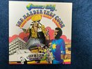Jimmy Cliff - The Harder They Come (1972) Mango MLPS-9202 Vinyl LP EX/EX