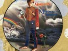 Marillion Misplaced Childhood picture disc LP vinyl  record MRLP 2