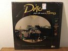 NEW SEALED Dino Kartsonakis Plays Folk Musical Themes LP, Light LS 5635