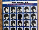 Beatles A Hard Day's Night on MSFL 1-103 Original Master Recording