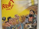 Klaus Renft Combo Live 1990 LP Vinyl Schallplatte Fluxus Mega RAR