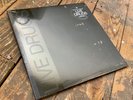 New, Sealed, The War On Drugs: Live Drugs, Ltd Edition Transparent Green Vinyl