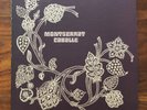 VINYL MONTSERRAT CABALLE SIGNED Zanetti BJR-108 UK Original 1969 LP NM