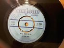 ROY AND ENID /CARLTON AND THE SHOES. HE'ĹL HAVE TO GO/LOVE IS A TREASURE. VINYL