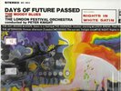 MOODY BLUES-DAYS OF FUTURE PASSED-DERAM 18012-RECORD MINT/COVER MINT SHRINK