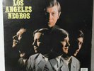 LOS ANGELES NEGROS 