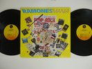 RAMONES MANIA SIRE 1-25709 US SHRINK VINYL 2LP