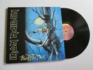 IRON MAIDEN Fear Of The Dark 2 X LP GATEFOLD ITALY PRESS NWOBHM