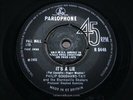 PHILIP GOODHAND TAIT   It's A Lie   NR MINT   PARLOPHONE R 5448   Mod Beat Soul