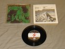 Throbbing Gristle - Subhuman / Something Came Over Me 7inch (in camouflage bag)