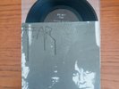 Nog Watt – Fear 7 1985 7 inch 45 rpm very rare punk vinyl record