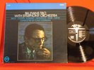 Bill Evans Trio With Symphony Orchestra 1965 Stereo Verve Jazz LP Record MINT