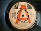 M- UK JAY BOY  DEMO 45 - PHILIP MITCHELL - 