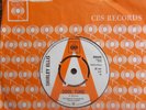 MINT UK CBS  DEMO 45 - SHIRLEY ELLIS - 