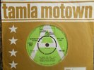 EX-  UK TAMLA MOTOWN  DEMO 45- MARTHA & THE VANDELLAS- 