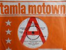 M- UK T. MOTOWN DEMO 45 - MARTHA & THE VANDELLAS - 