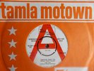 MINT UK TAMLA MOTOWN DEMO 45 - FOUR TOPS - 