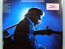 JOHNNY CASH AT SAN QUENTIN VERY RARE SEALED ORIGINAL '69 COLUMBIA LP w/STICKER