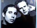 SIMON & GARFUNKEL BOOKENDS RARE ORIG '68 COLUMBIA LP IN SHRINK w/STICKER+POSTER