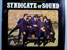 THE SYNDICATE OF SOUND LITTLE GIRL RARE ORIG'66 BELL MONO GARAGE LP IN SHRINK NM