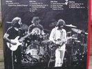 GRATEFUL DEAD 2LP Vintage Live Dead