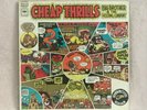 Cheap Thrills by Janis Joplin, Big Brother And The Holding Company KCS 9700