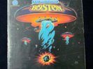 Boston - Self Titled - Half Speed Mastered FACTORY SEALED Vinyl Record 12