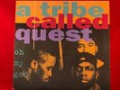A Tribe Called Quest Oh My God 1994 Vinyl Single Jive Q Tip