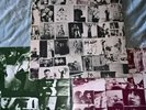 The Rolling Stones Exile on Main St Double Album 1972 LPs