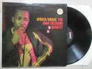 The John Coltrane Quartet Africa/Brass 1961 Lp  reissue Impl 8015 Abc Rec 1976