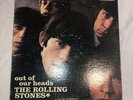 Out of Our Heads by The Rolling Stones LP