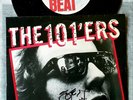 THE 101'ERS – Keys To Your Heart, Original UK 45 EX - SIGNED BY Joe Strummer