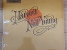NEIL YOUNG-HARVEST-RE-MASTERED NEW & SEALED RE-ISSUE LP ON NYA/REPRISE-2009