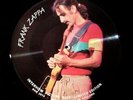 FRANK ZAPPA LIMITED INTERVIEW 12