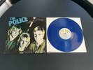 THE POLICE OUTLANDOS D'AMOUR 1978 UK PRESS 12