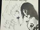 PATTI SMITH ‎– Frederick, US 45 SIGNED by PATTI SMITH, LENNY KAYE, RICHARD SOHL