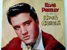 Elvis PRESLEY 