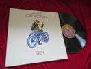 SIREN Strange Locomotion  UK Dandelion 1971   Vinyl:mint(-) /Cover:excellent