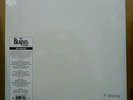 THE BEATLES - The Beatles (White Album) 2014 Mono 2-LP 180-gram SEALED  OOP