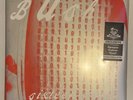 BUSH SIXTEEN STONE NEWBURY COMICS OPAQUE YELLOW COLORED VINYL  2LP Free Shipping