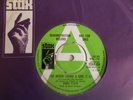 MINT UK STAX  DEMO 45 - EDDIE FLOYD - 